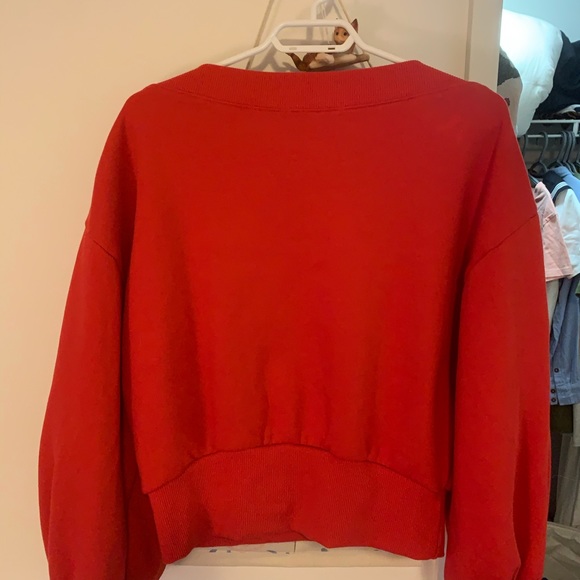 Pixie market top - Picture 3 of 3